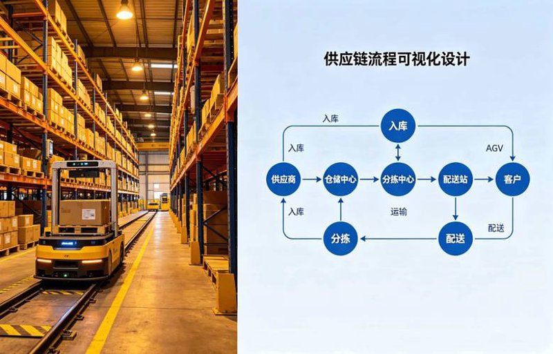 商贸批发：行业变迁中的新机遇
