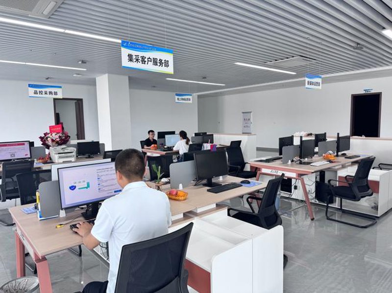福建省商贸业发展的新亮点与趋势