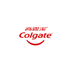 高露洁