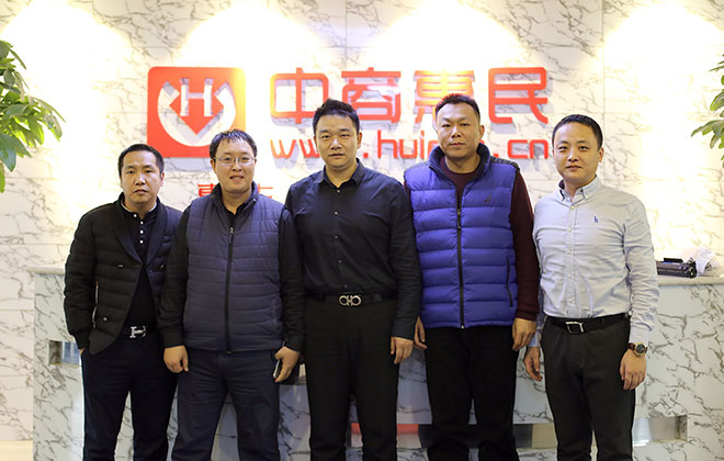 wepoker官网版与玛氏食品深化战略合作 共促平台化转型